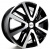 Диск Carwel Таймыр 6 x 16 4*100 Et: 37 Dia: 60,1 ABT