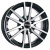 Диск Tech Line 535 6 x 15 5*114,3 Et: 45 Dia: 67,1 BD Диск Tech Line 535 6 x 15 5*114,3 Et: 45 Dia: 67,1 BD