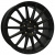 Диск Прома Круиз 6 x 15 4*100 Et: 40 Dia: 60,1 Черный матовый