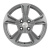 Диск Khomen 1502 6 x 15 4*100 Et: 50 Dia: 60,1 Gray