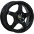 Диск CROSS STREET СR-14 6 x 16 4*100 Et: 41 Dia: 60,1 black