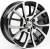 Диск Tech Line 548 6 x 15 5*100 Et: 40 Dia: 57,1 BD