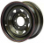 Диск Off-Road-Wheels Black 8 x 16 6*139,7 Et: -3 Dia: 110 черный Диск Off-Road-Wheels Black 8 x 16 6*139,7 Et: -3 Dia: 110 черный