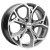 Диск Carwel Синтур 7 x 17 5*114,3 Et: 46 Dia: 67,1 AGR