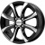 Диск Carwel Омикрон 6 x 15 4*114,3 Et: 45 Dia: 67,1 AB