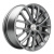 Диск Khomen 1506 6 x 15 4*98 Et: 36 Dia: 58,6 Gray