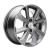 Диск Khomen 1501 6 x 15 4*98 Et: 36 Dia: 58,6 Gray