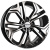 Диск Carwel Иткуль 205 7,5 x 18 5*114,3 Et: 45 Dia: 60,1 AB