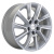 Диск Khomen 1507 6 x 15 5*100 Et: 40 Dia: 57,1 Silver-FP Диск Khomen 1507 6 x 15 5*100 Et: 40 Dia: 57,1 Silver-FP