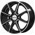 Диск Carwel Каппа 101 5,5 x 14 4*100 Et: 43 Dia: 60,1 AB