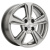 Диск Khomen 1502 6 x 15 4*100 Et: 50 Dia: 60,1 G-Silver