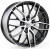 Диск RST R008 7,5 x 18 5*112 Et: 45 Dia: 57,1 BDm