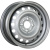 Диск Trebl 6515 5,5 x 14 4*100 Et: 39 Dia: 56,6 Silver