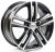 Диск RST R025 6 x 15 5*100 Et: 40 Dia: 57,1 BD