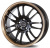 Диск PDW RE30 CLUB SPORT 7 x 17 5*114,3 Et: 40 Dia: 67,1 MI/U2B