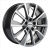 Диск Carwel Чаны 7 x 18 5*114,3 Et: 51 Dia: 67,1 AGR