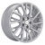 Диск Khomen 1804 7,5 x 18 5*112 Et: 43 Dia: 57,1 F-silver Диск Khomen 1804 7,5 x 18 5*112 Et: 43 Dia: 57,1 F-silver