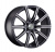 Диск Replay VV262 8 x 18 5*112 Et: 25 Dia: 66,6 MBF