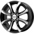 Диск Carwel Омикрон 6 x 15 4*100 Et: 38 Dia: 67,1 AB