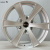 Диск Tech Line 803 8 x 18 6*139,7 Et: 25 Dia: 106,1 S