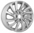 Диск K&K КС882 6 x 15 4*100 Et: 40 Dia: 60,1 сильвер Диск K&K КС882 6 x 15 4*100 Et: 40 Dia: 60,1 сильвер