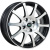 Диск Megami MGM-2 6 x 15 4*98 Et: 35 Dia: 58,6 bkf