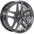 Диск NZ R-04 6,5 x 16 5*114,3 Et: 45 Dia: 67,1 Graphite