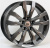 Диск RST R047 7 x 17 5*112 Et: 40 Dia: 57,1 BH