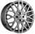 Диск X'trike X-125 6,5 x 16 4*98 Et: 35 Dia: 58,5 HSB/FP