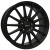 Диск Прома Круиз 6 x 15 4*100 Et: 45 Dia: 60,1 Черный матовый