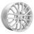 Диск Khomen 1506 6 x 15 4*100 Et: 46 Dia: 54,1 F-Silver Диск Khomen 1506 6 x 15 4*100 Et: 46 Dia: 54,1 F-Silver