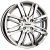 Диск Carwel Бустах 6 x 16 4*98 Et: 35 Dia: 58,5 SB