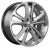 Диск X'trike X-113M 7 x 17 5*105 Et: 38 Dia: 56,6 HSB Диск X'trike X-113M 7 x 17 5*105 Et: 38 Dia: 56,6 HSB