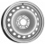 Диск Trebl R-1678 7 x 16 5*100 Et: 46 Dia: 57,1 silver