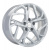 Диск Khomen 1716 7 x 17 5*114,3 Et: 48,5 Dia: 67,1 F-Silver