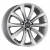 Диск MAK WOLF 8 x 20 5*114,3 Et: 45 Dia: 67,1 Silver