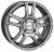 Диск X'trike X-105 6 x 15 4*114,3 Et: 44 Dia: 67,1 HSB