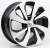 Диск RST R005 6 x 15 4*100 Et: 50 Dia: 60,1 BDm