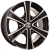 Диск Tech Line 647 7 x 16 6*139,7 Et: 42 Dia: 92,5 BD