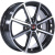 Диск ALCASTA M63 6 x 15 4*100 Et: 40 Dia: 60,1 bkf Диск ALCASTA M63 6 x 15 4*100 Et: 40 Dia: 60,1 bkf