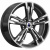 Диск K&K Karrera Light 7 x 18 5*114,3 Et: 38 Dia: 67,1 алмаз чёрный Диск K&K Karrera Light 7 x 18 5*114,3 Et: 38 Dia: 67,1 алмаз чёрный