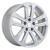 Диск Khomen 1803 7 x 18 5*114,3 Et: 51 Dia: 67,1 F-Silver