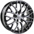 Диск RST R137 7 x 17 5*114,3 Et: 35 Dia: 60,1 BD
