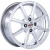 Диск ALCASTA M63 6 x 15 4*100 Et: 46 Dia: 54,1 hs