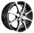 Диск X'trike X-114М 5,5 x 14 4*100 Et: 45 Dia: 67,1 BK/FP