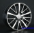 Диск LS wheels 808 7 x 16 5*114,3 Et: 40 Dia: 73,1 BKF