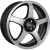 Диск CROSS STREET СR-14 6 x 16 4*100 Et: 41 Dia: 60,1 BKF Диск CROSS STREET СR-14 6 x 16 4*100 Et: 41 Dia: 60,1 BKF