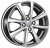 Диск Carwel Акуш 6 x 15 4*100 Et: 50 Dia: 60,1 SL