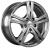 Диск X'trike X-112 6,5 x 16 5*114,3 Et: 40 Dia: 66,1 HSB/FP