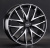 Диск LS wheels LS 916 6,5 x 17 4*100 Et: 41 Dia: 60,1 BKF